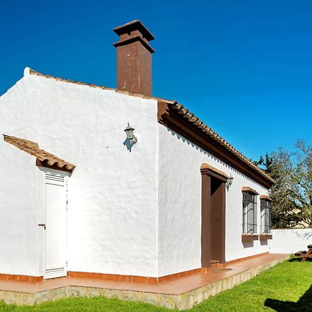 Las Calas De Roche Exteriér fotografie